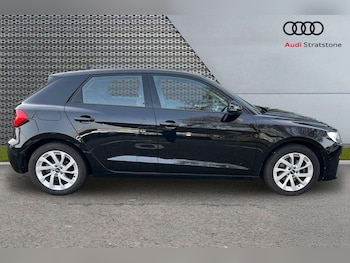 Used Audi A1 2024 for sale - 77661109: Photo