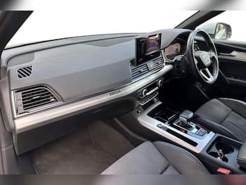 Used Audi Q5 2021 for sale - 79568158: Photo