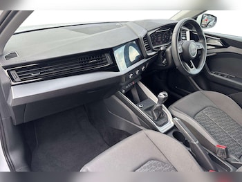 Used Audi A1 2022 for sale - 77112282: Photo