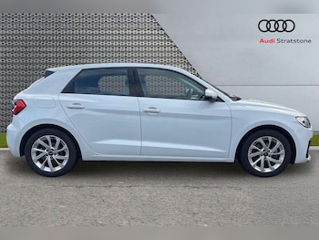 Used Audi A1 2022 for sale - 77112282: Photo