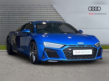 Used Audi R8 2024 for sale - 79002365: Photo