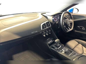 Used Audi R8 2024 for sale - 79002365: Photo