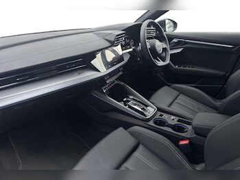 Used Audi A3 2025 for sale - 77178895: Photo