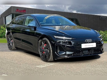 Audi - A6