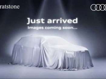 2022 - 35 TFSI S Line 4dr S Tronic