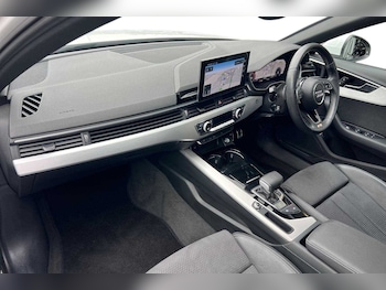 Used Audi A4 2022 for sale - 75282248: Photo