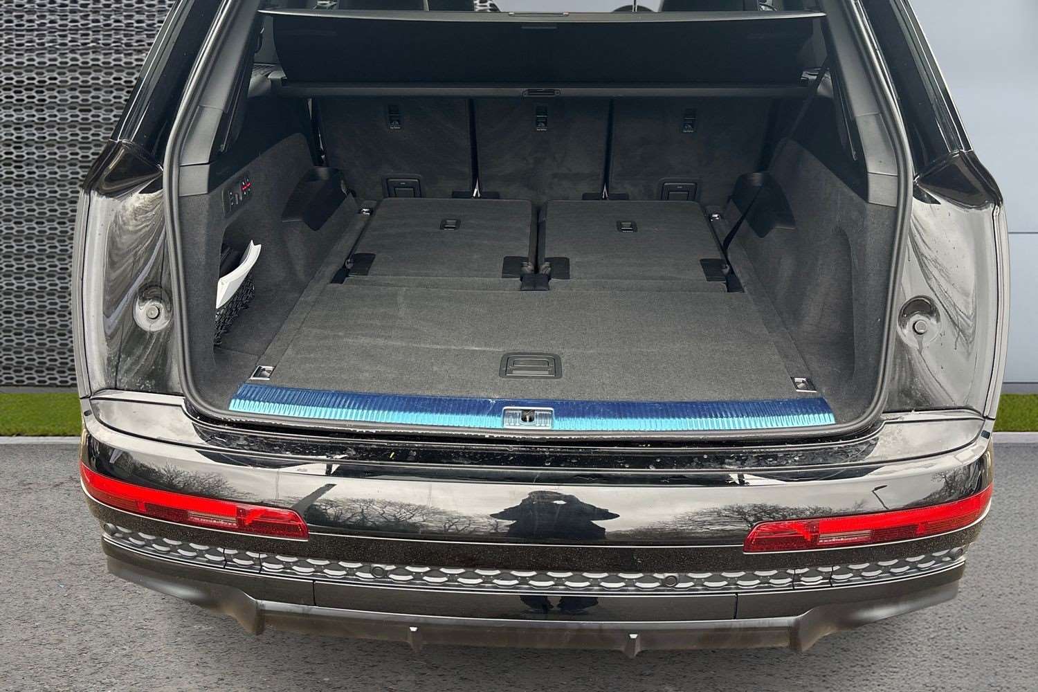 Used Audi Q7 2024 for sale - 77414500: Photo 14