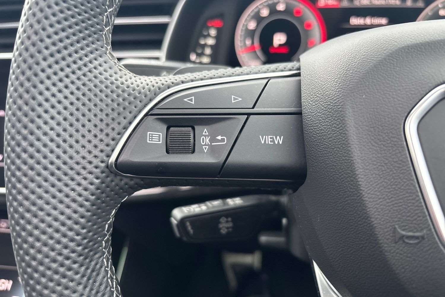 Used Audi Q7 2024 for sale - 77414500: Photo 17