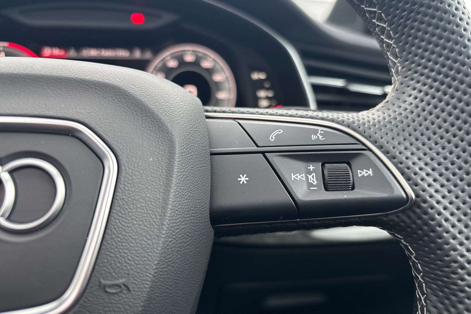 Used Audi Q7 2024 for sale - 77414500: Photo 18