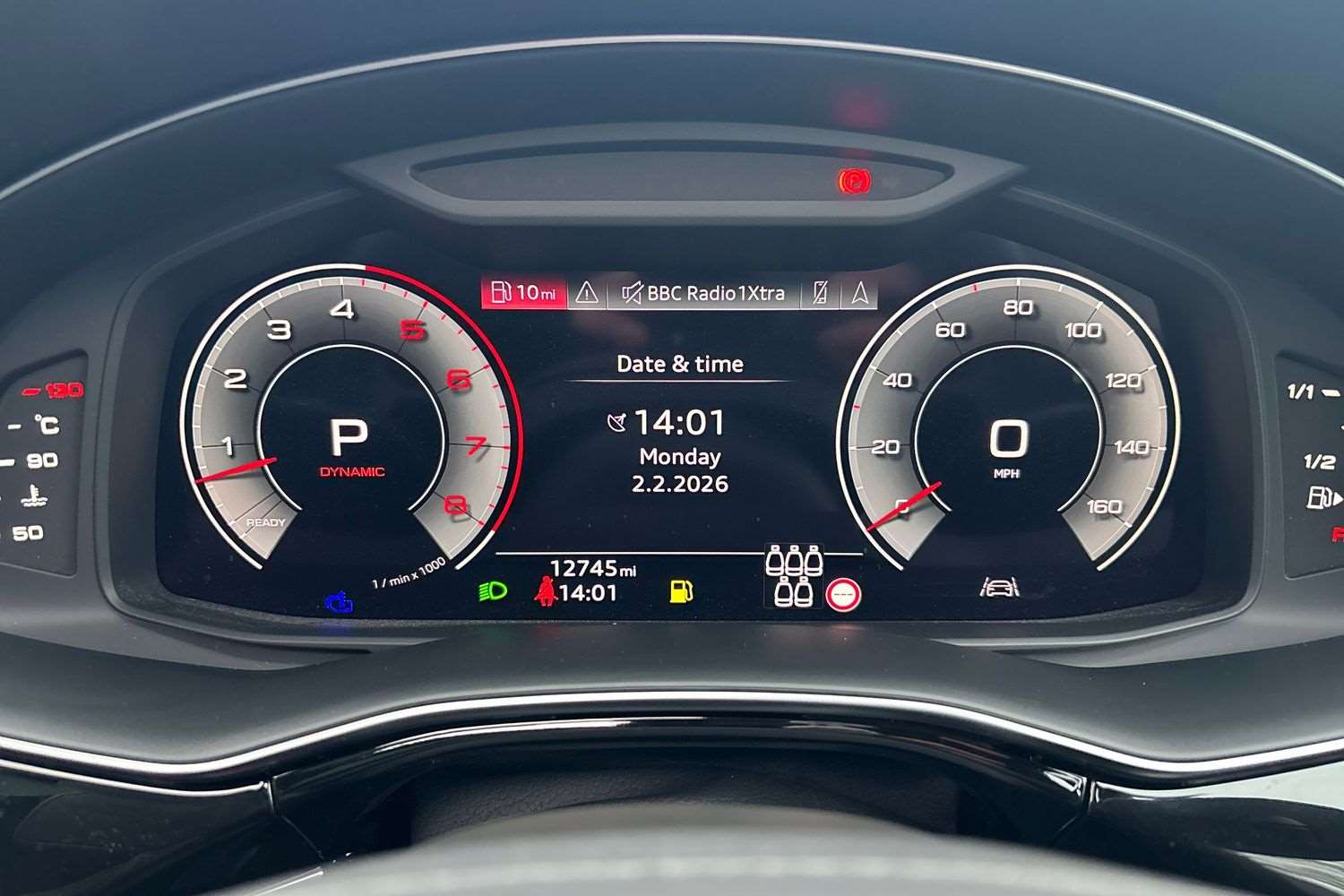 Used Audi Q7 2024 for sale - 77414500: Photo 19