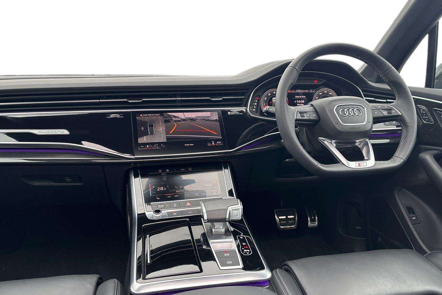 Used Audi Q7 2024 for sale - 77414500: Photo 20