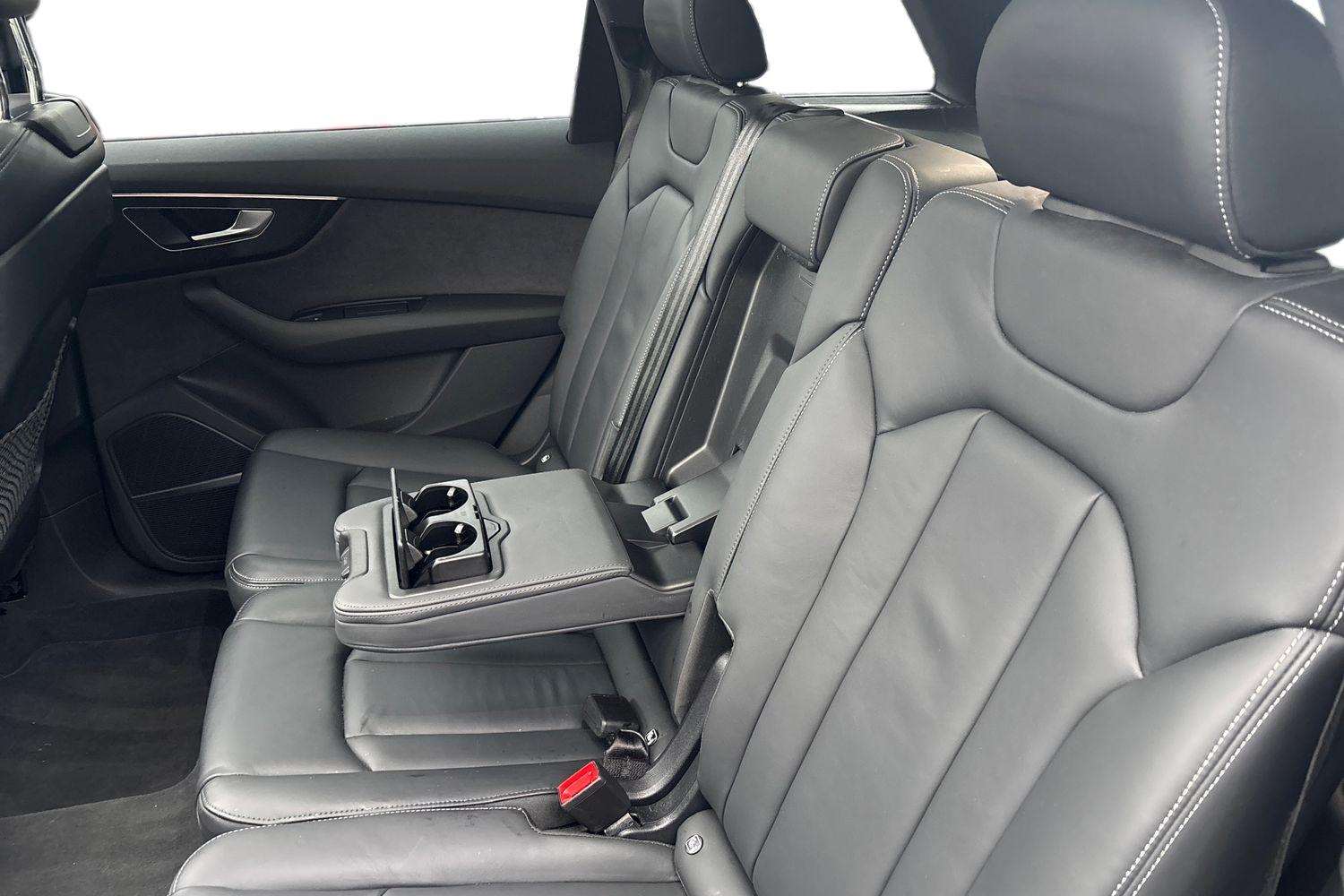 Used Audi Q7 2024 for sale - 77414500: Photo 23