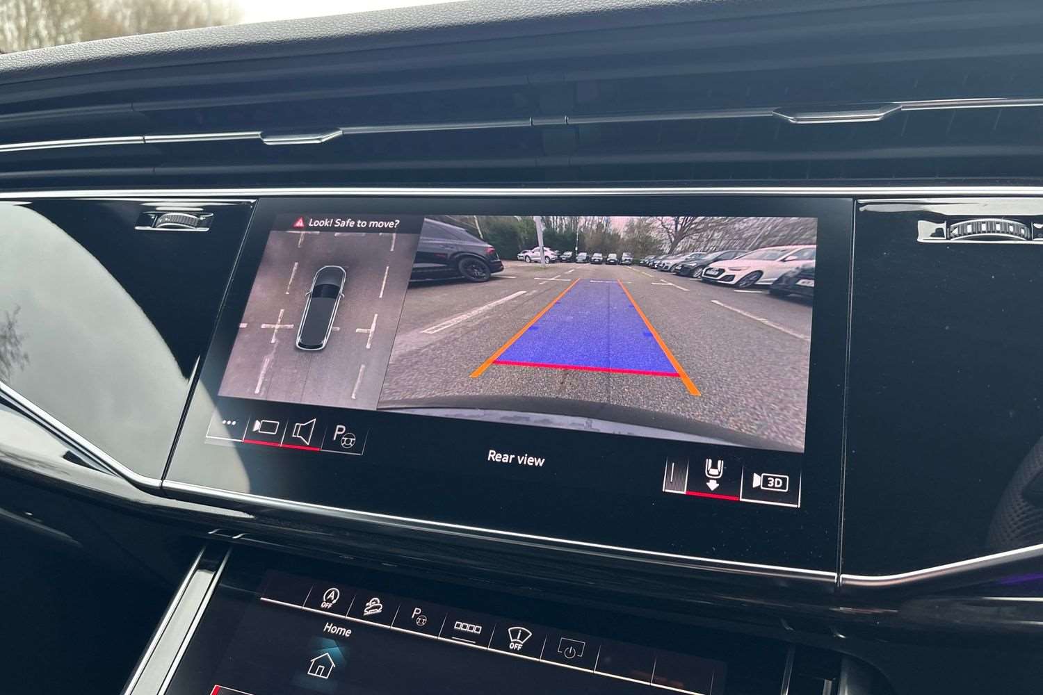 Used Audi Q7 2024 for sale - 77414500: Photo 27