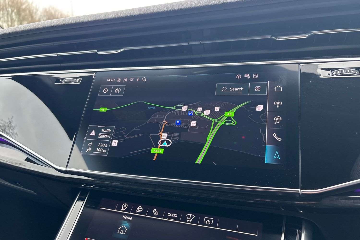 Used Audi Q7 2024 for sale - 77414500: Photo 28