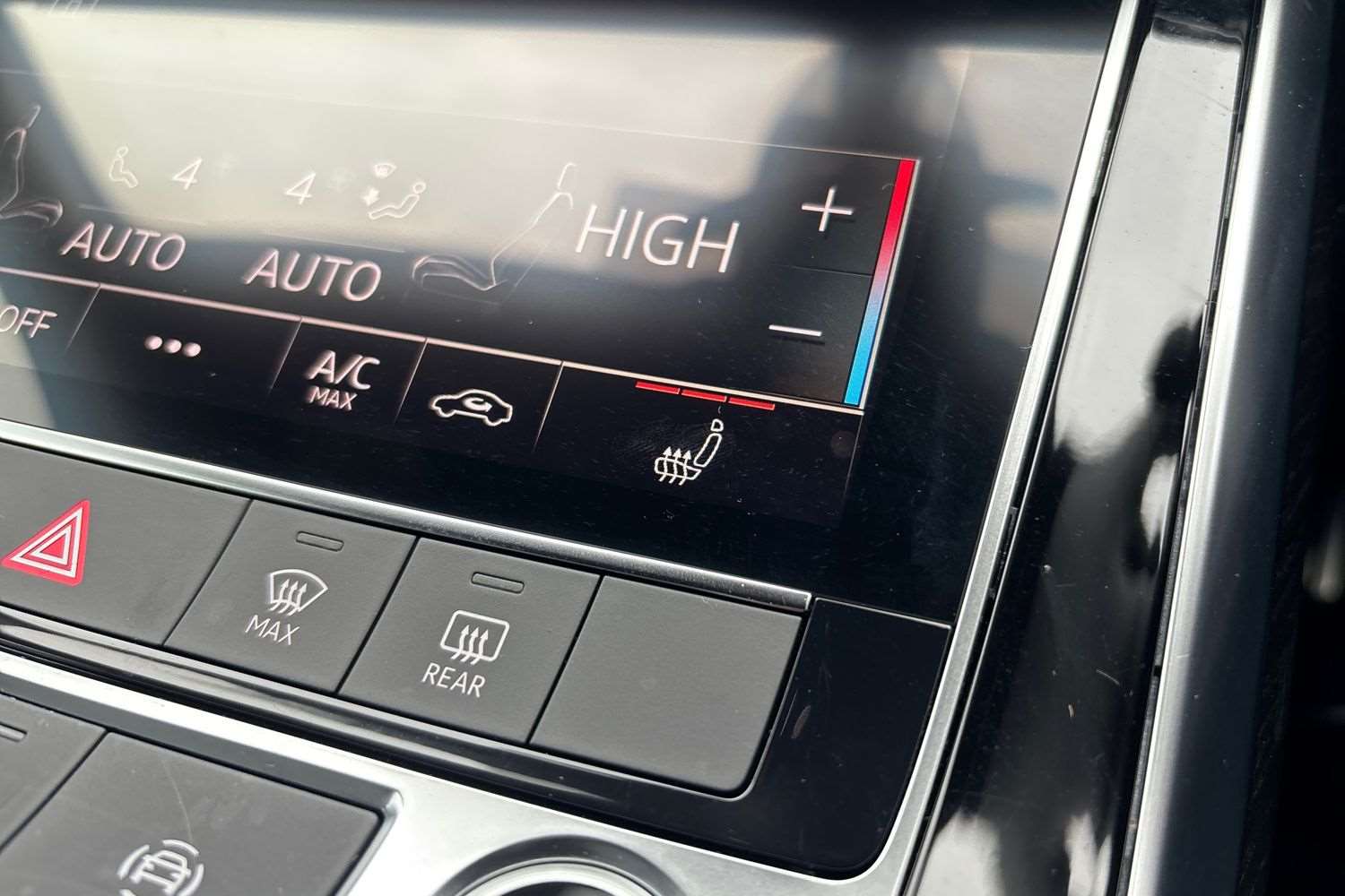 Used Audi Q7 2024 for sale - 77414500: Photo 29