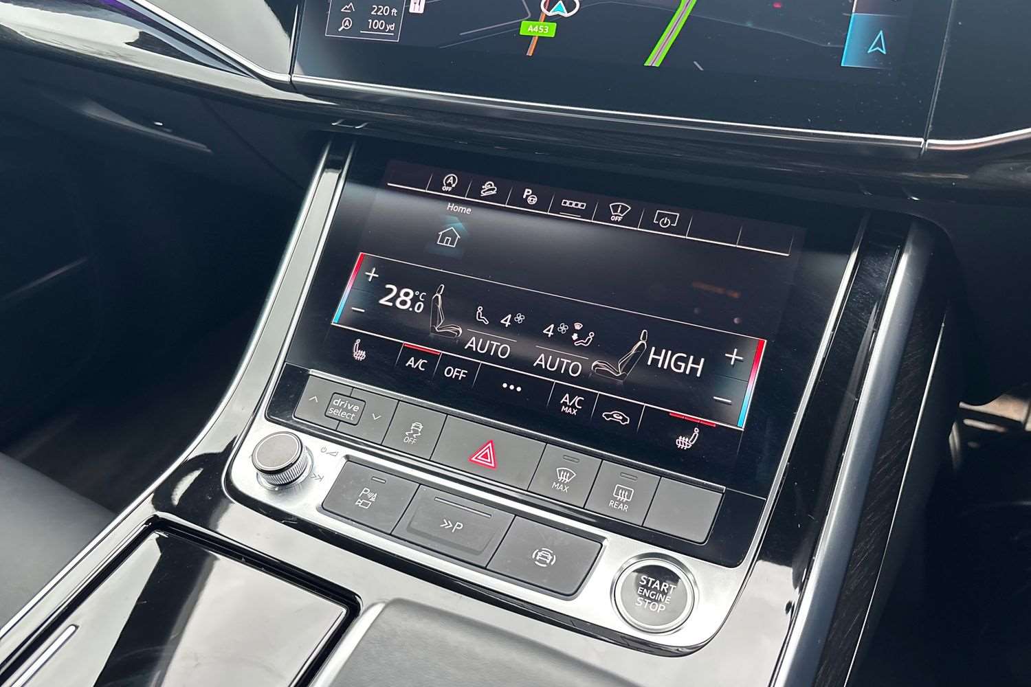 Used Audi Q7 2024 for sale - 77414500: Photo 30