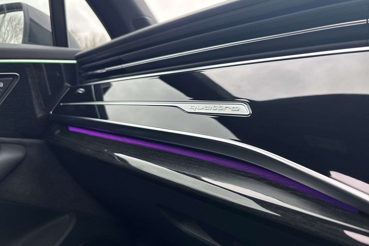 Used Audi Q7 2024 for sale - 77414500: Photo 32