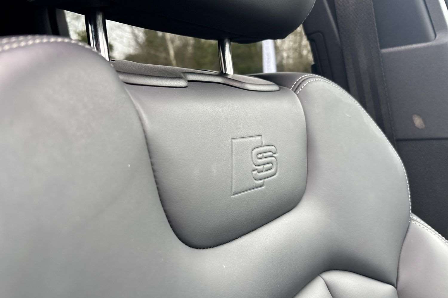 Used Audi Q7 2024 for sale - 77414500: Photo 35