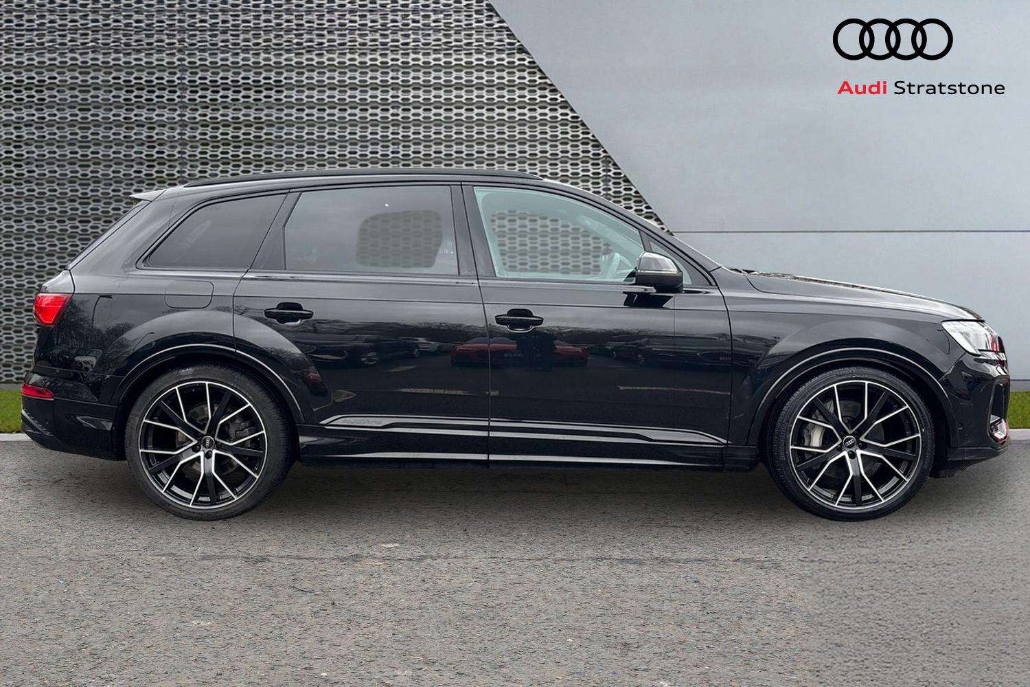 Used Audi Q7 2024 for sale - 77414500: Photo 4