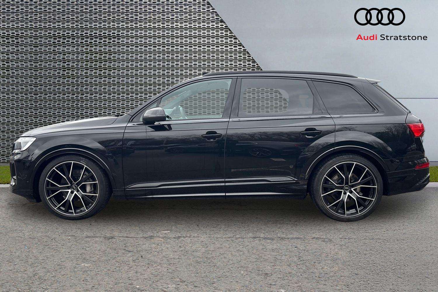 Used Audi Q7 2024 for sale - 77414500: Photo 8