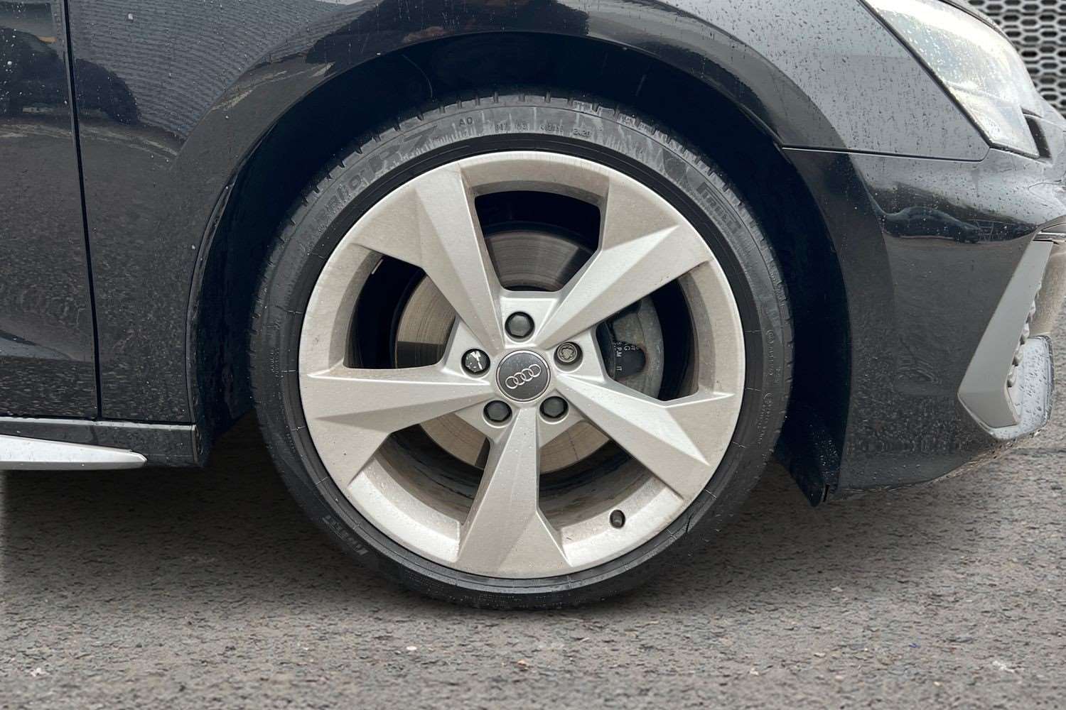 Used Audi A3 2020 for sale - 76827656: Photo 10