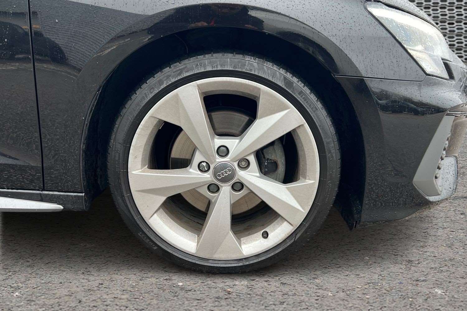 Used Audi A3 2020 for sale - 76827656: Photo 11