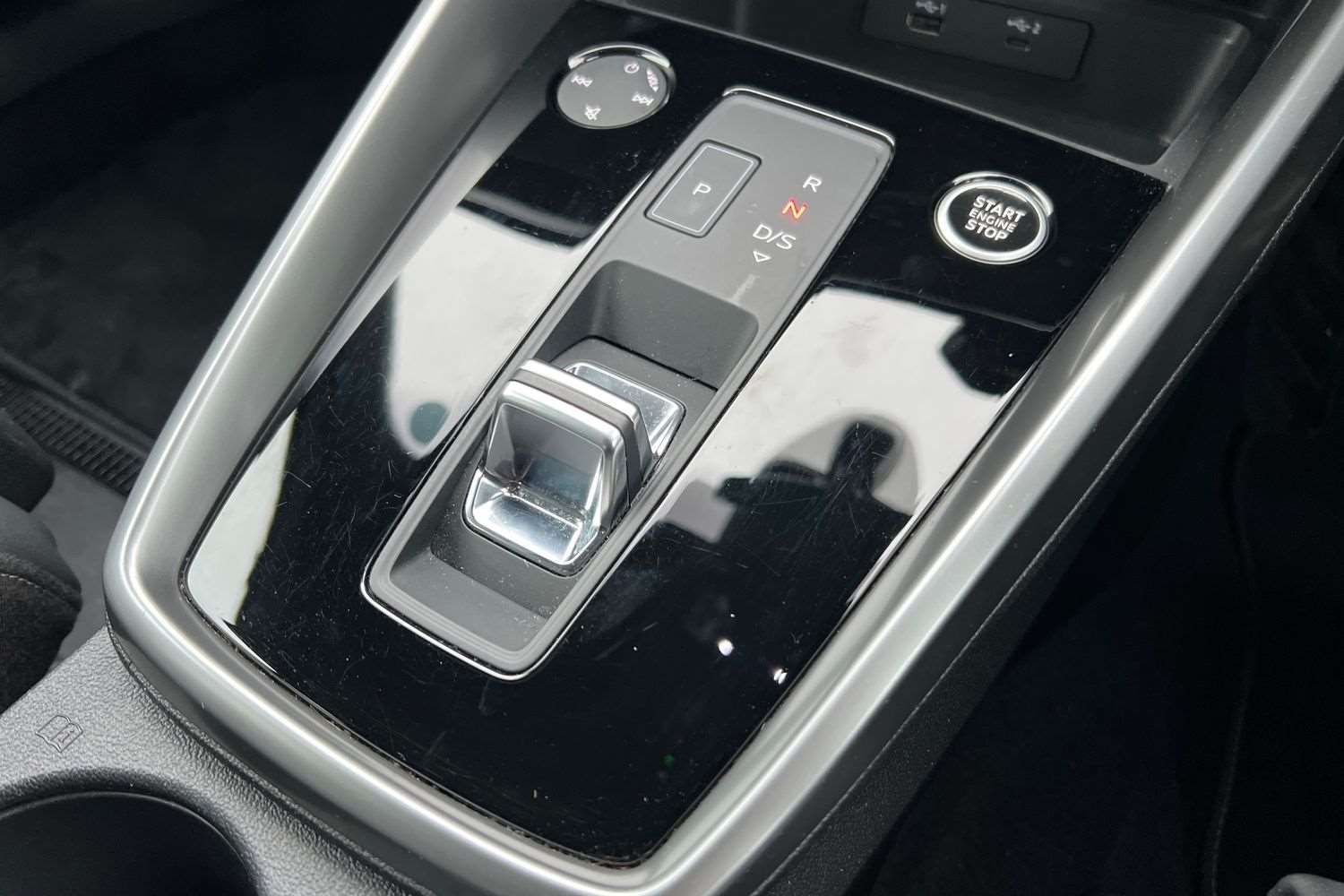 Used Audi A3 2020 for sale - 76827656: Photo 15