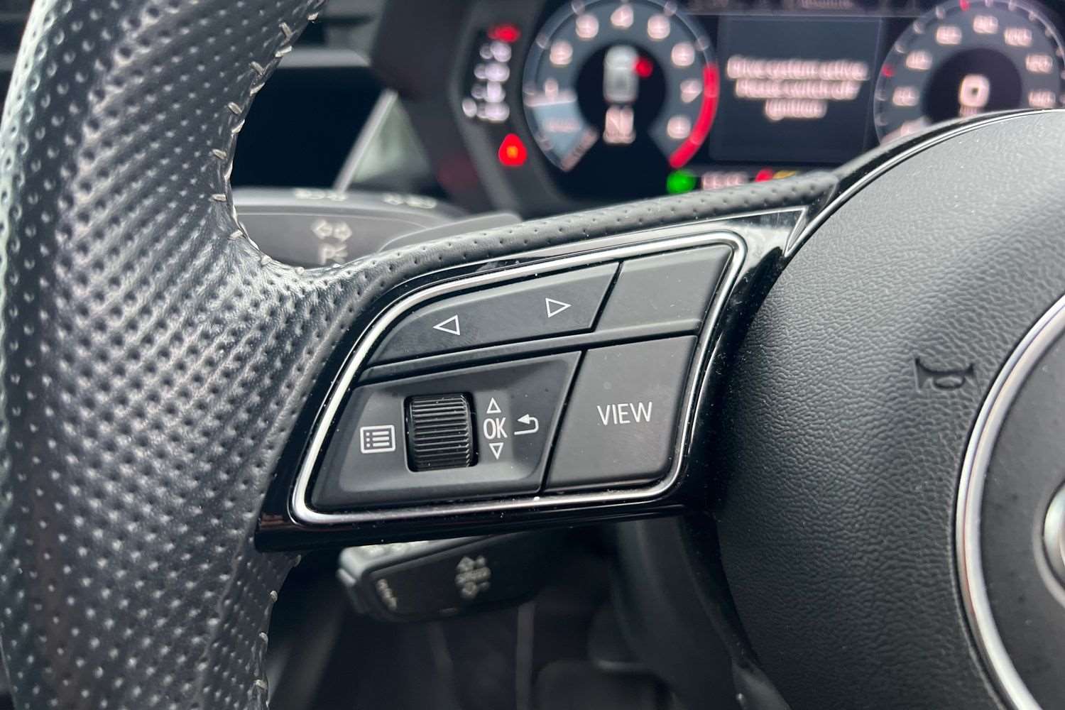 Used Audi A3 2020 for sale - 76827656: Photo 16