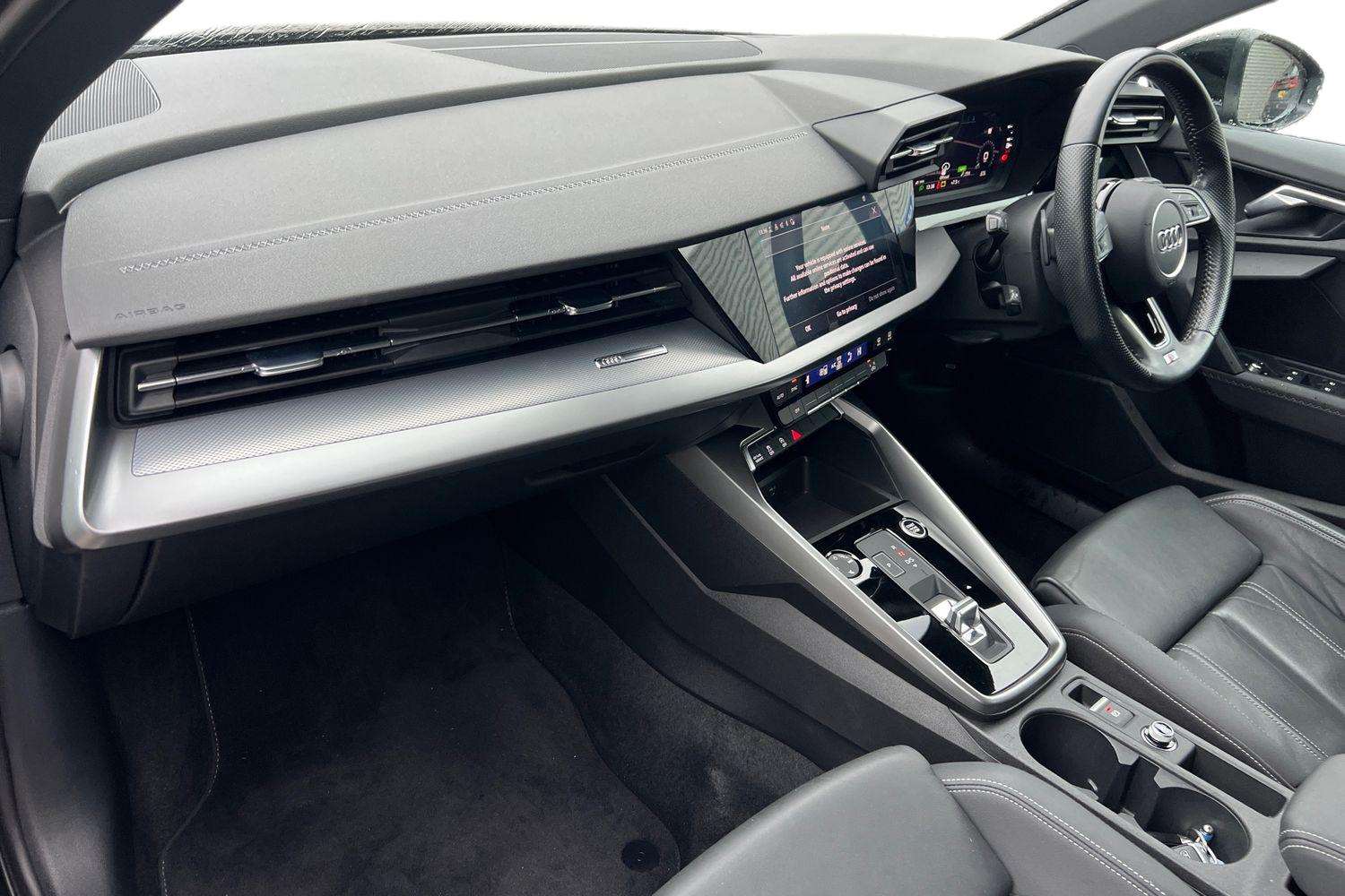 Used Audi A3 2020 for sale - 76827656: Photo 2