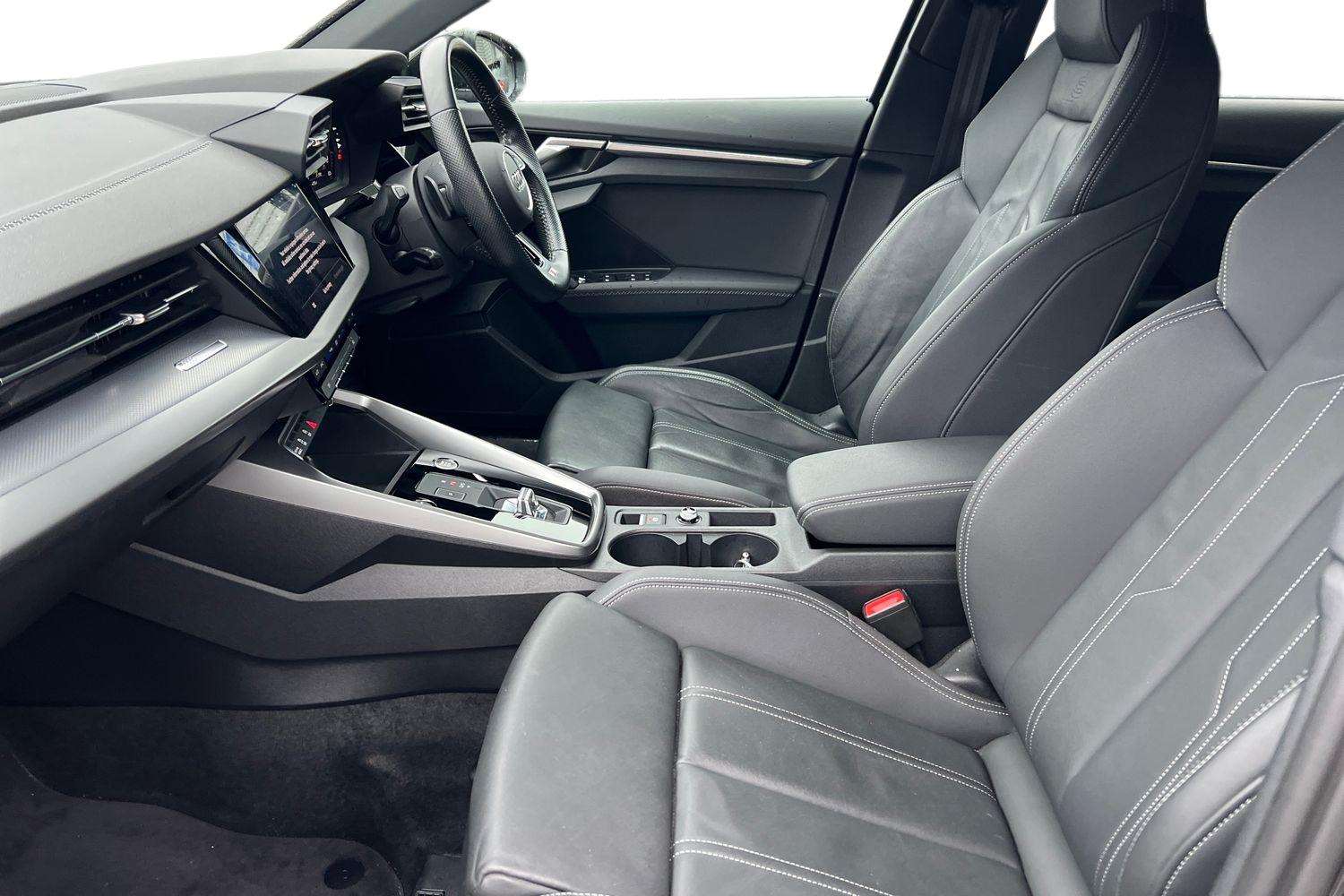 Used Audi A3 2020 for sale - 76827656: Photo 21