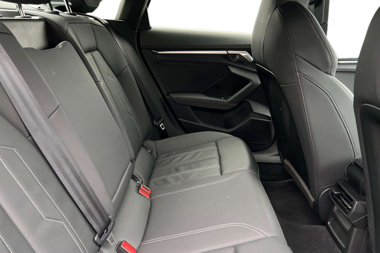 Used Audi A3 2020 for sale - 76827656: Photo 22