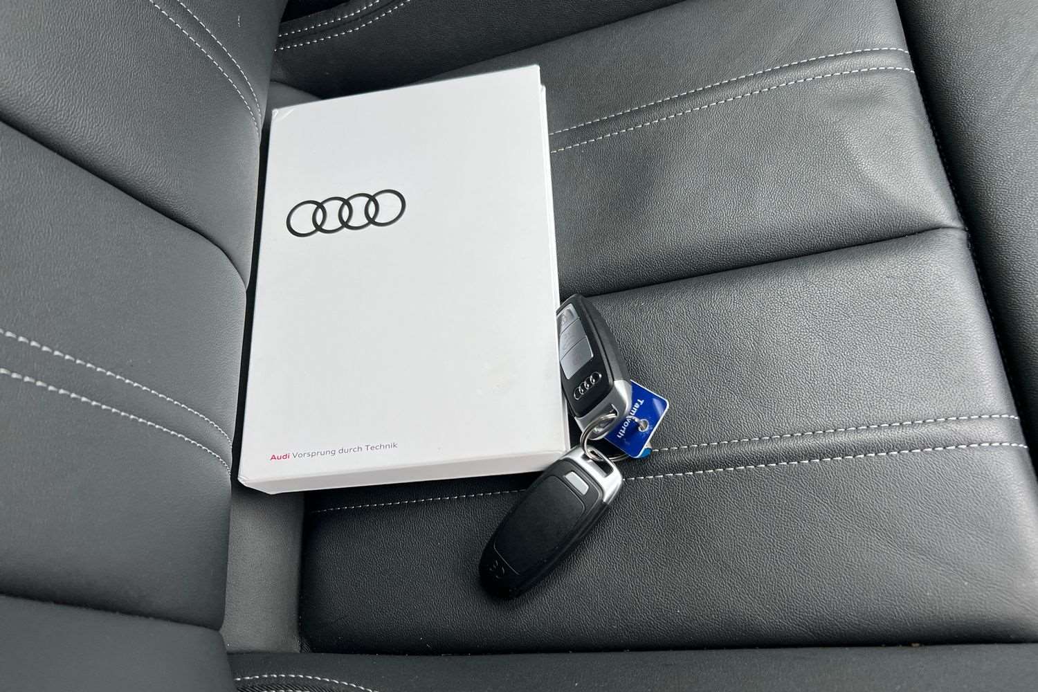 Used Audi A3 2020 for sale - 76827656: Photo 25