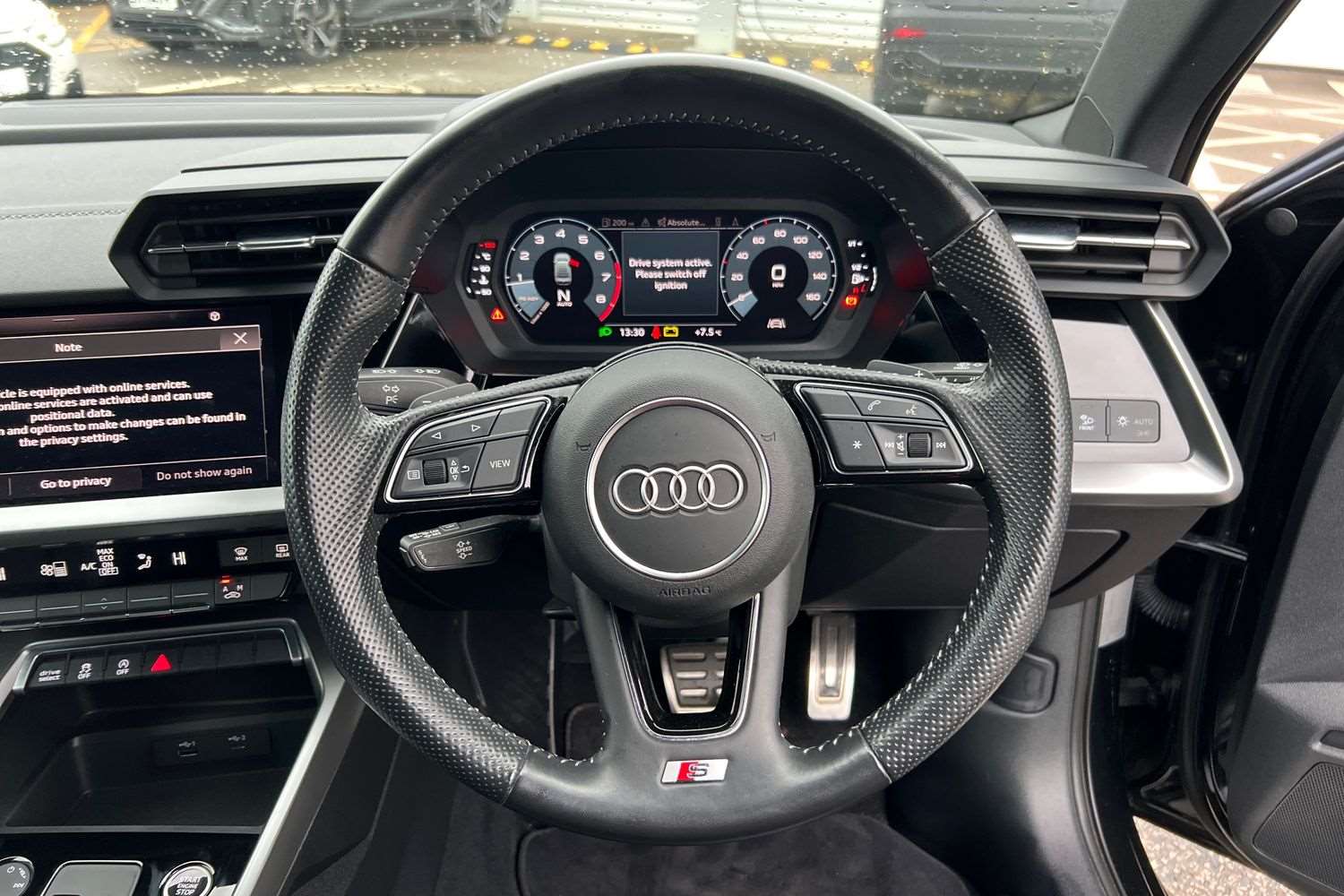 Used Audi A3 2020 for sale - 76827656: Photo 26