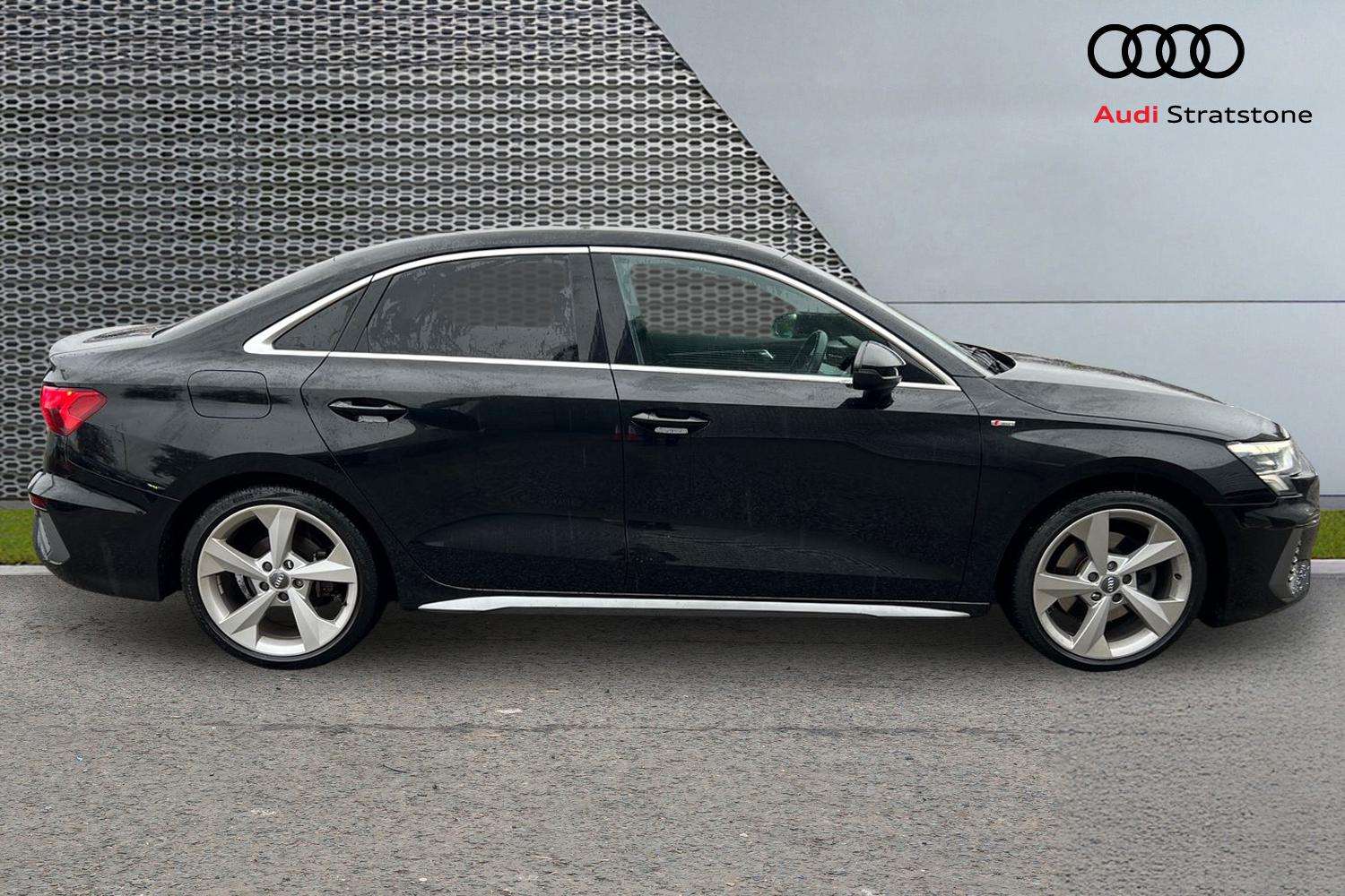 Used Audi A3 2020 for sale - 76827656: Photo 4