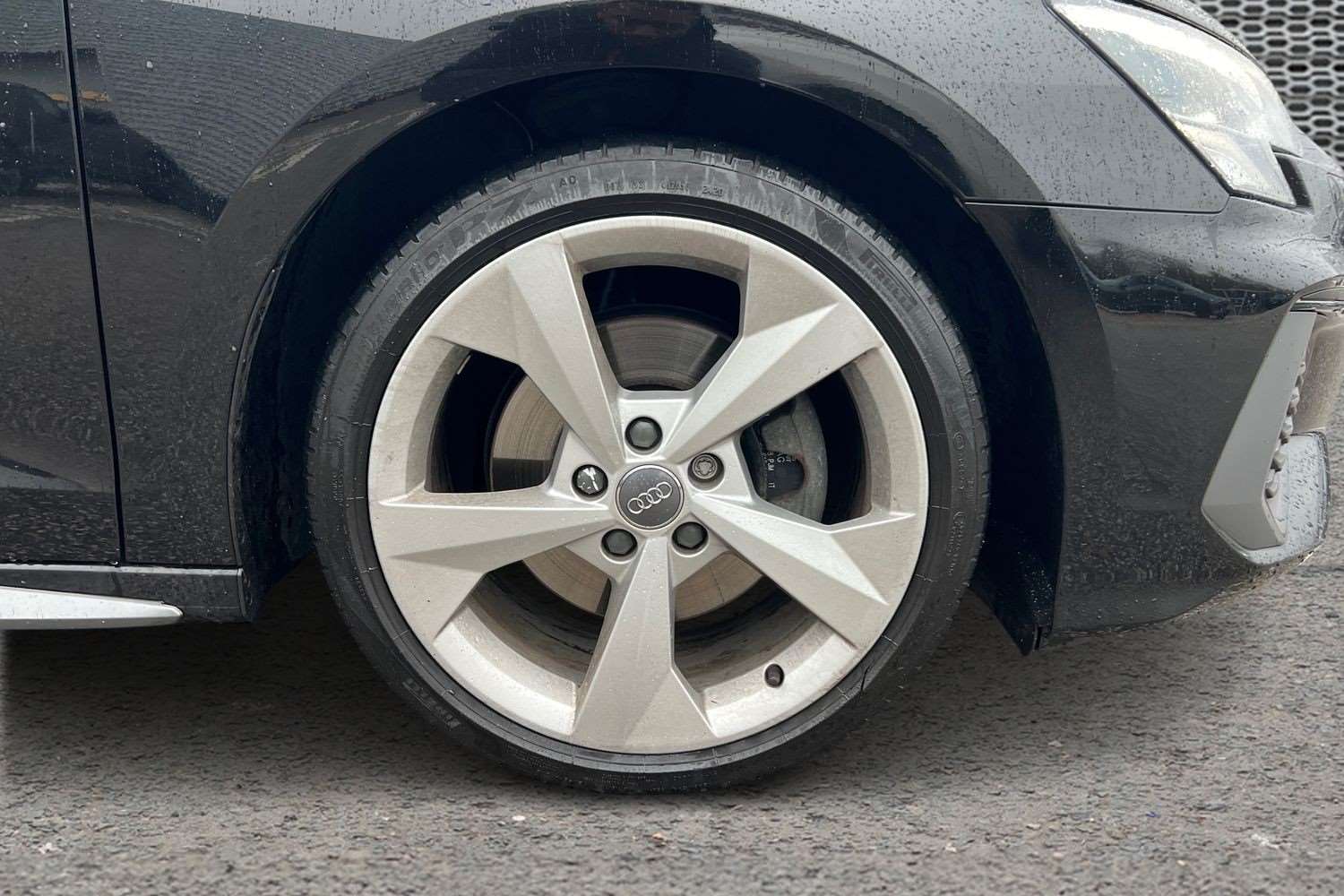 Used Audi A3 2020 for sale - 76827656: Photo 5