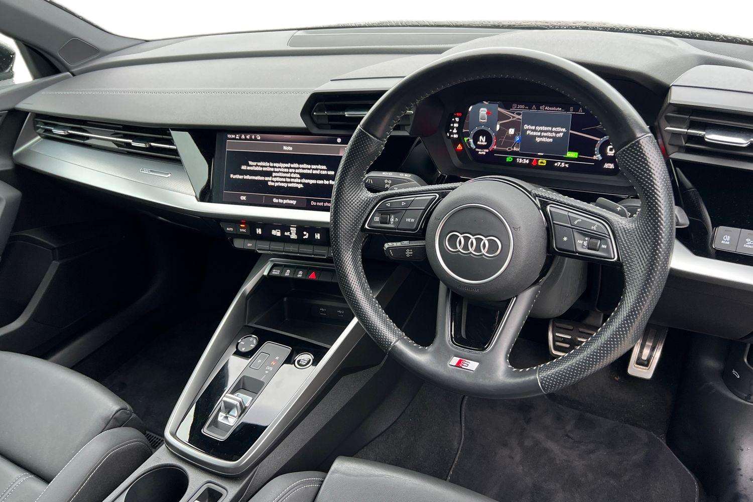 Used Audi A3 2020 for sale - 76827656: Photo 6