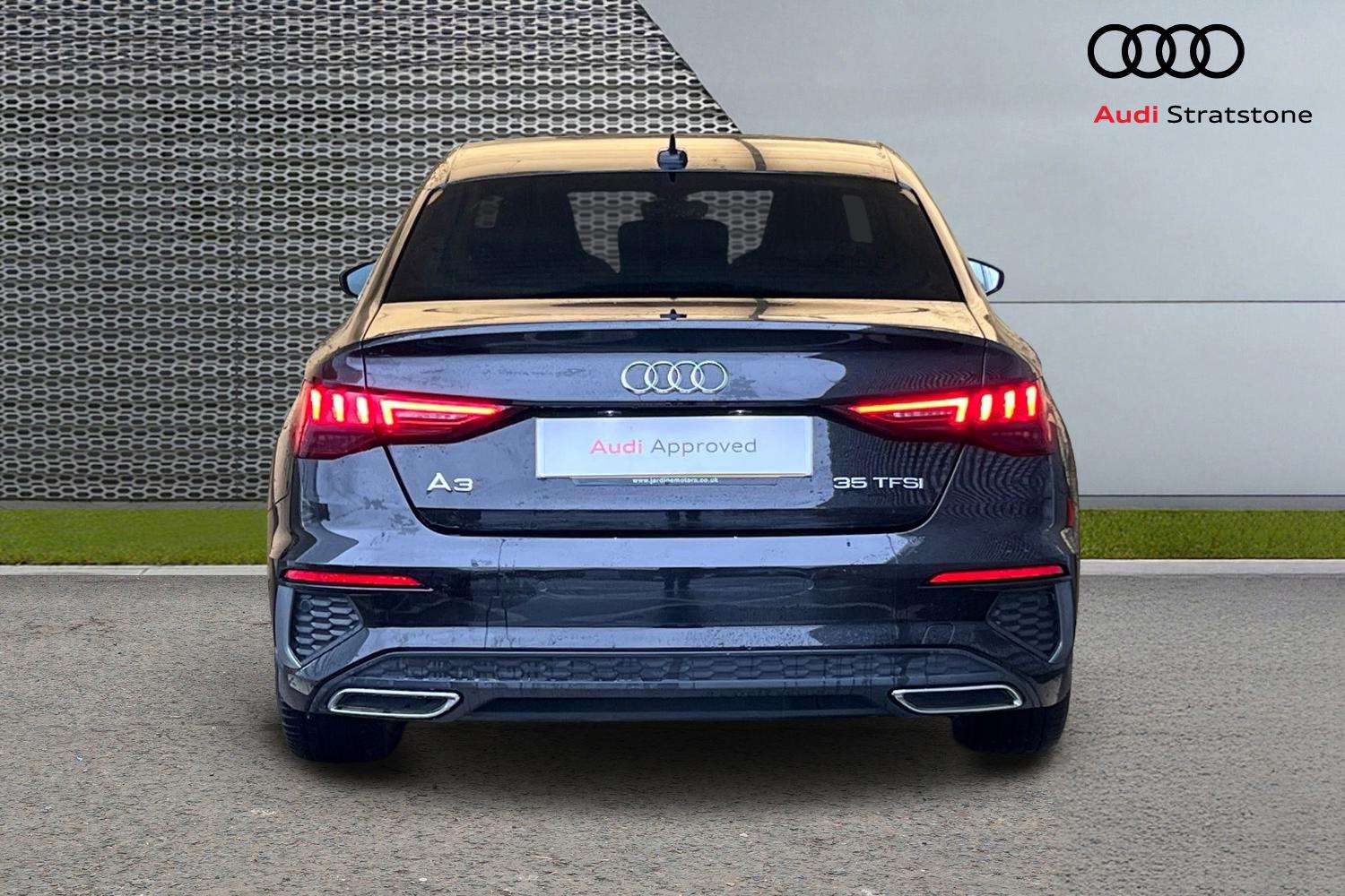 Used Audi A3 2020 for sale - 76827656: Photo 7