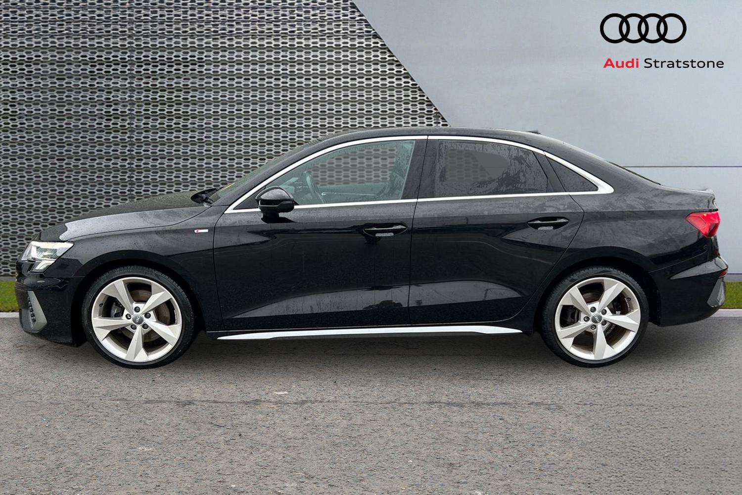 Used Audi A3 2020 for sale - 76827656: Photo 8