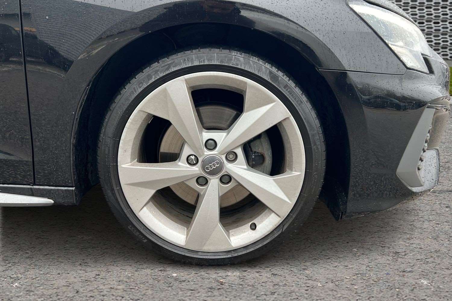 Used Audi A3 2020 for sale - 76827656: Photo 9