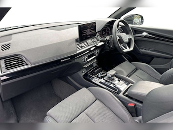 Used Audi Q5 2024 for sale - 78118769: Photo