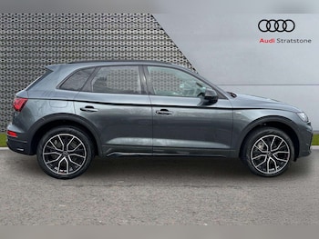 Used Audi Q5 2024 for sale - 78118769: Photo
