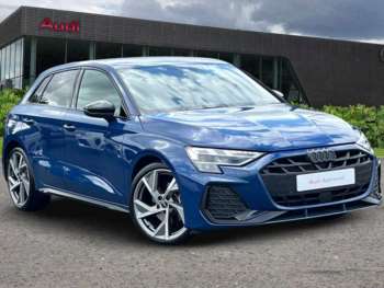 Used Audi A3 2024 for sale - 75405332: Photo