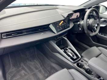 Used Audi A3 2024 for sale - 75405332: Photo