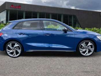 Used Audi A3 2024 for sale - 75405332: Photo