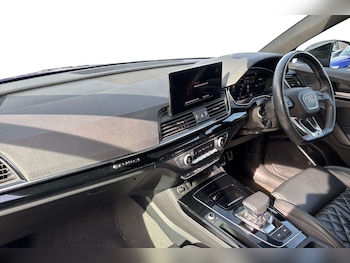 Used Audi Q5 2022 for sale - 78104192: Photo