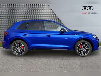 Used Audi Q5 2022 for sale - 78104192: Photo