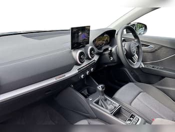Used Audi Q2 2026 for sale - 79716014: Photo