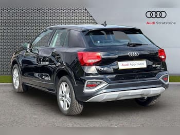 Used Audi Q2 2026 for sale - 79716014: Photo