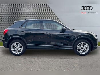 Used Audi Q2 2026 for sale - 79716014: Photo