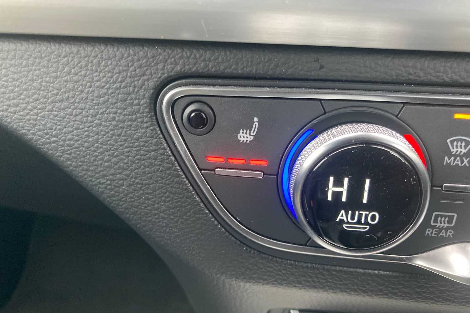 Used Audi Q5 2021 for sale - 77270127: Photo 16